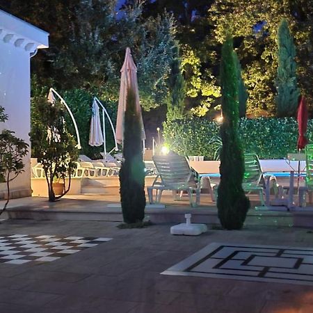 Residence Vogt Пореч Екстер'єр фото