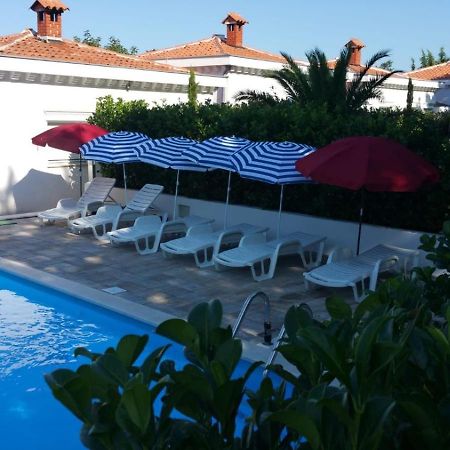 Residence Vogt Пореч Екстер'єр фото