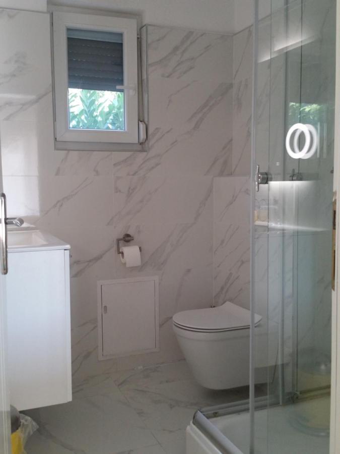 Residence Vogt Пореч Екстер'єр фото