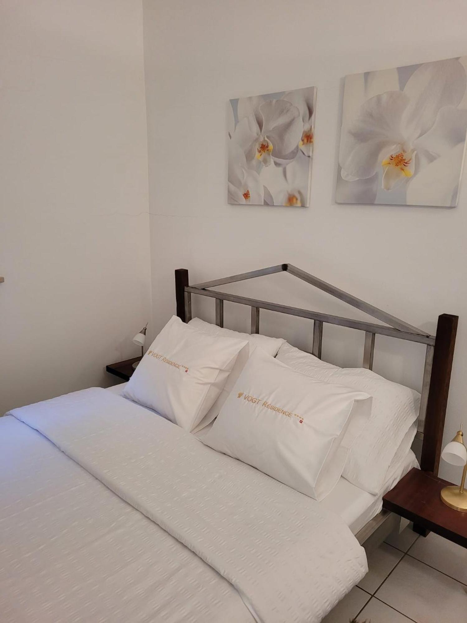 Residence Vogt Пореч Екстер'єр фото