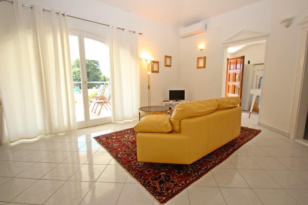 Residence Vogt Пореч Екстер'єр фото