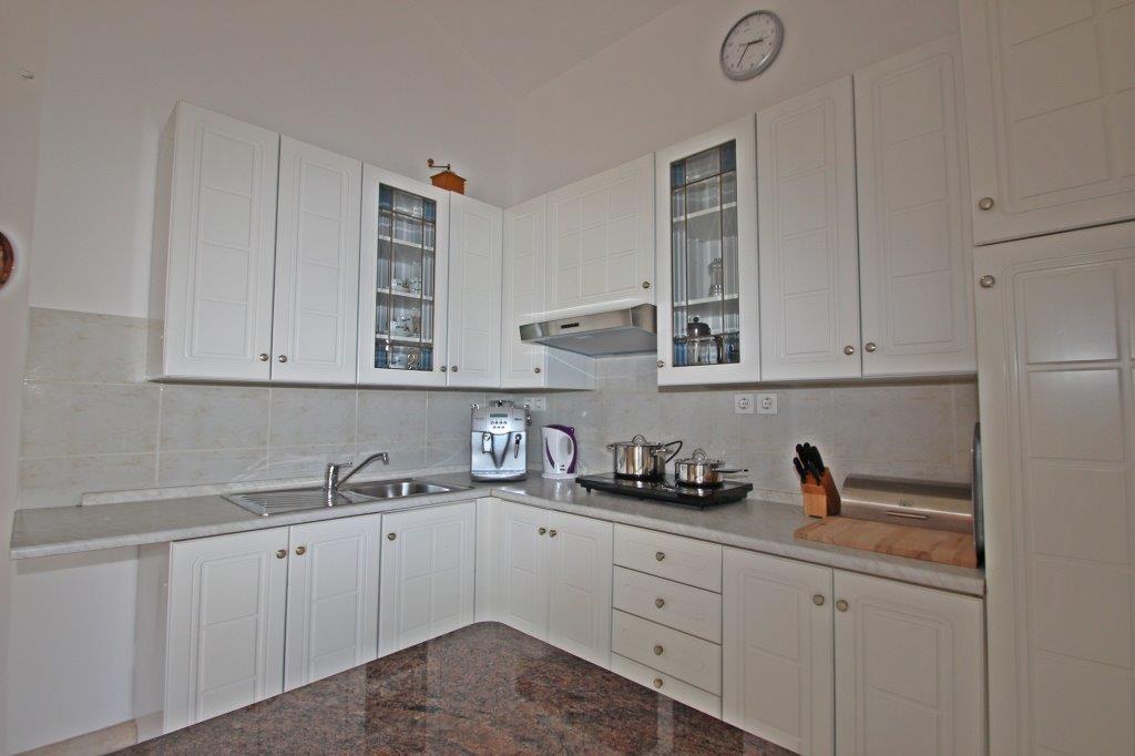 Residence Vogt Пореч Екстер'єр фото