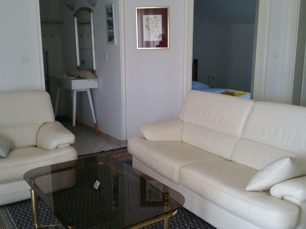 Residence Vogt Пореч Екстер'єр фото