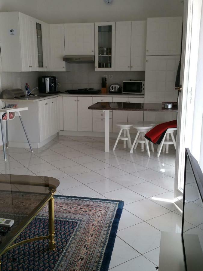 Residence Vogt Пореч Екстер'єр фото
