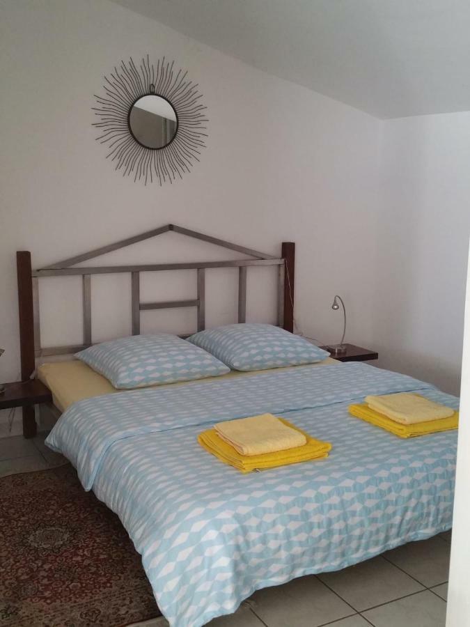 Residence Vogt Пореч Екстер'єр фото