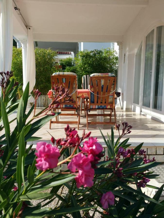 Residence Vogt Пореч Екстер'єр фото